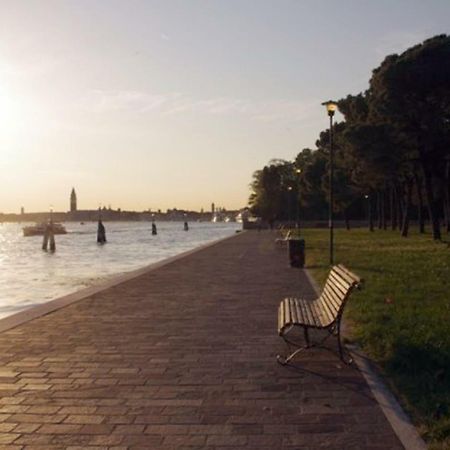 Casa Ladi Apartment Venesia Bagian luar foto