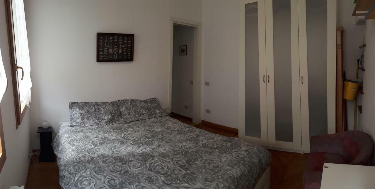 Casa Ladi Apartment Venesia Bagian luar foto